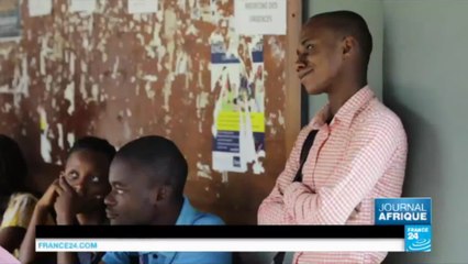 Afrique : les jeunes, atout majeur d'un continent en métamorphose