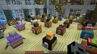 Minecraft: GUESS THAT MOB (WHAT IS THAT PICTURE?!) Mini-Game