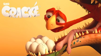 Cracké – Bande-annonce officielle | par Squeeze