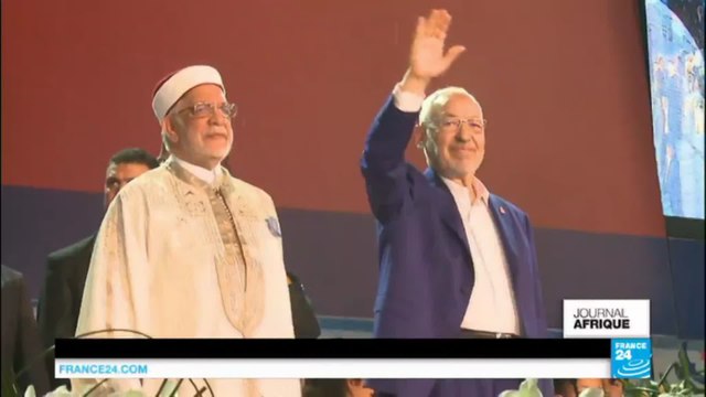 Tunisie : la nouvelle peau d'Ennahda en parti civil va-t-elle convaincre les Tunisiens ?
