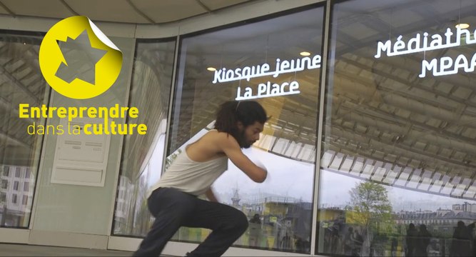2e Forum Entreprendre dans la culture, première journée