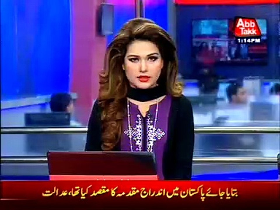 Karachi: NTS passed teachers protested against non payment of salaries