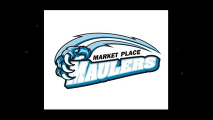 Illustrated Sports themed Logos