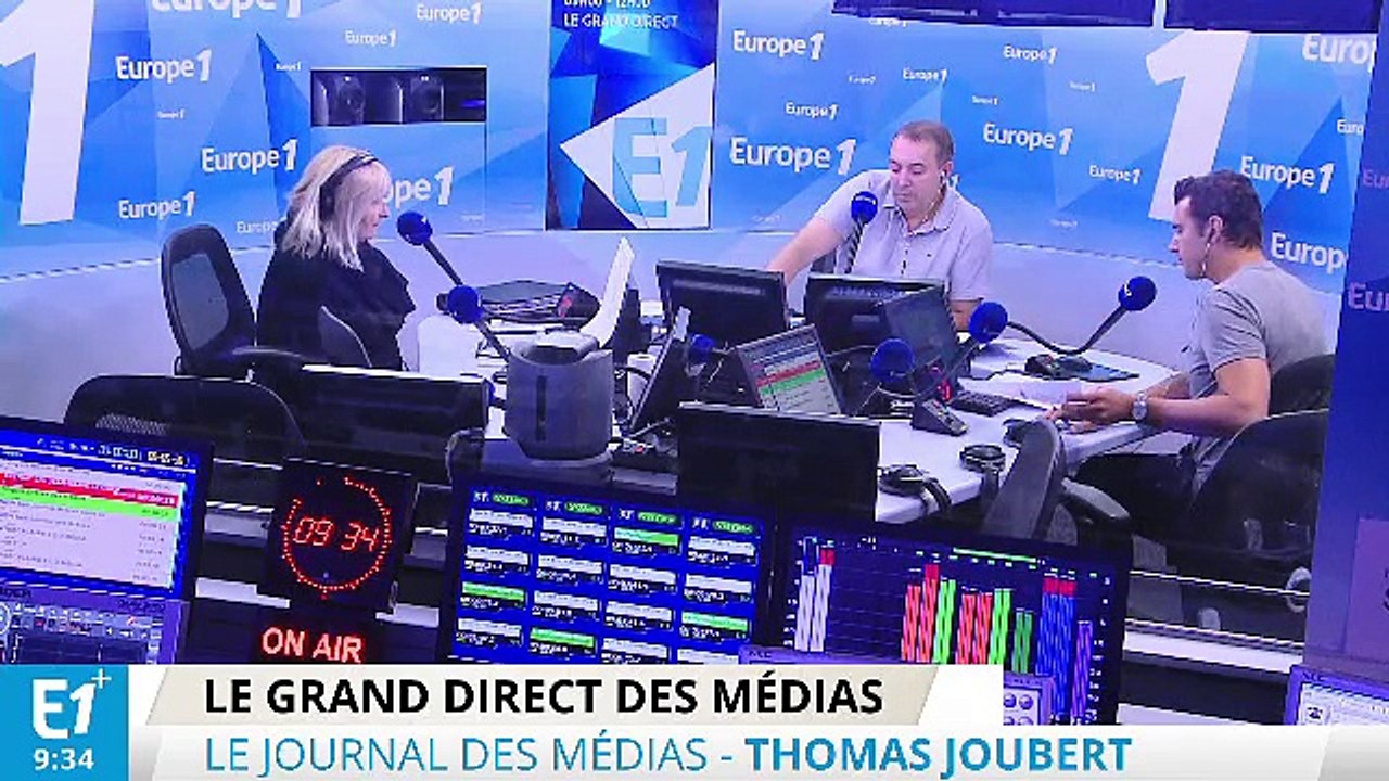 Faites entrer l'accusé reviendra bien l'année prochaine