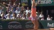 Serena Williams vs Lucie Safarova Live Tennis