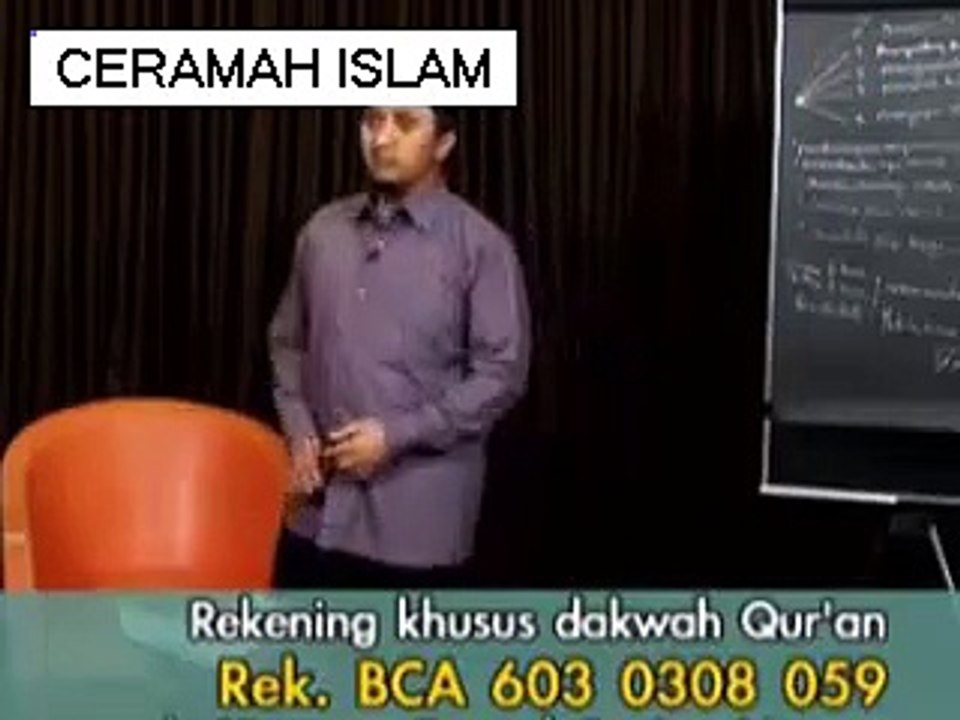 Yusuf Mansur Wisata Hati [25-04-2013] - Sedekah Bagian 6_ _Gedein sabarnya_ gedein baik sangkanya_
