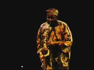 David s ware quartet