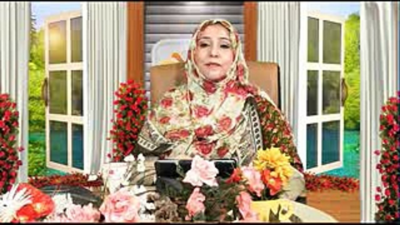 Subha Hidayat 10 05 16 part 03