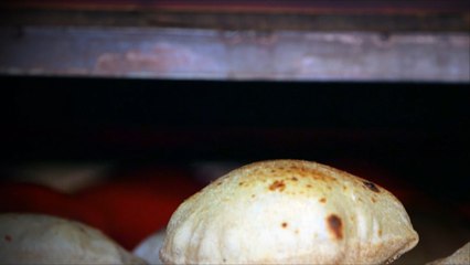 ترويج تحت المجهر- لقمة عيش