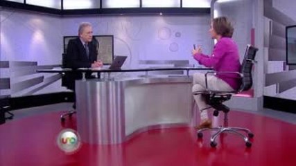 María Amparo Casar | El 16% de la contaminación, es por la basura