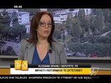 7pa5 - Impakti i reformave te qytetaret - 25 Maj 2016 - Show - Vizion Plus