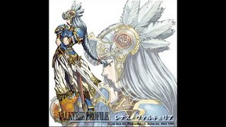 [My 100/22]Valkyrie Profile-Lenneth-Boss戰鬥配樂