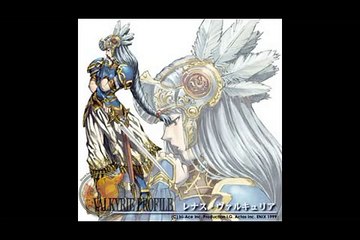 [My 100/22]Valkyrie Profile-Lenneth-Boss戰鬥配樂