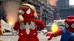 LEGO Marvel’s Avengers - Spider-Man Character Pack Trailer (Official Trailer)