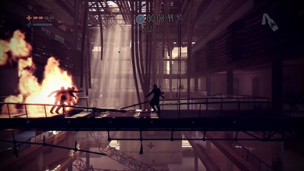 Deadlight: Director's Cut - Survival Mode trailer - PS4 (Official Trailer)