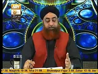 Esaal e Sawab Karna Jaiz hai