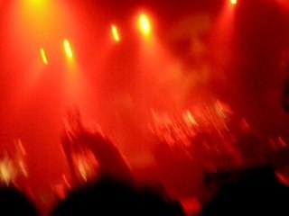 KoRn Clown