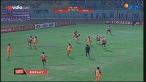 Highlight Torabika Soccer Championship 2016 - Madura United vs Pusamania Borneo FC