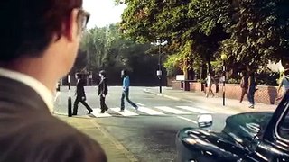 The Beatles  Rock Band Commercial