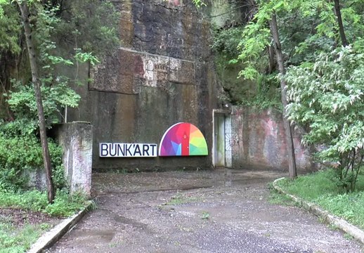 Report TV - Bunk'Art bashkëpunim me Albtelekom, nga sot wi-fi falas