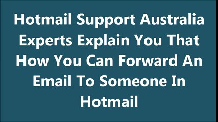 Hotmail Phone Number New Zealand Available 24*7 hours