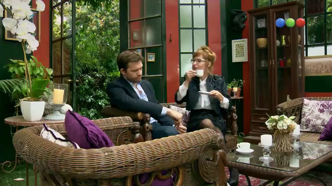 capitulo 82 de #laLeona la tv publica hd