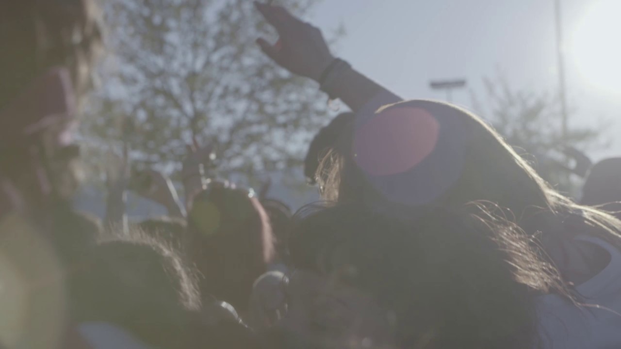 Viñarockeros · Viña Rock 2016