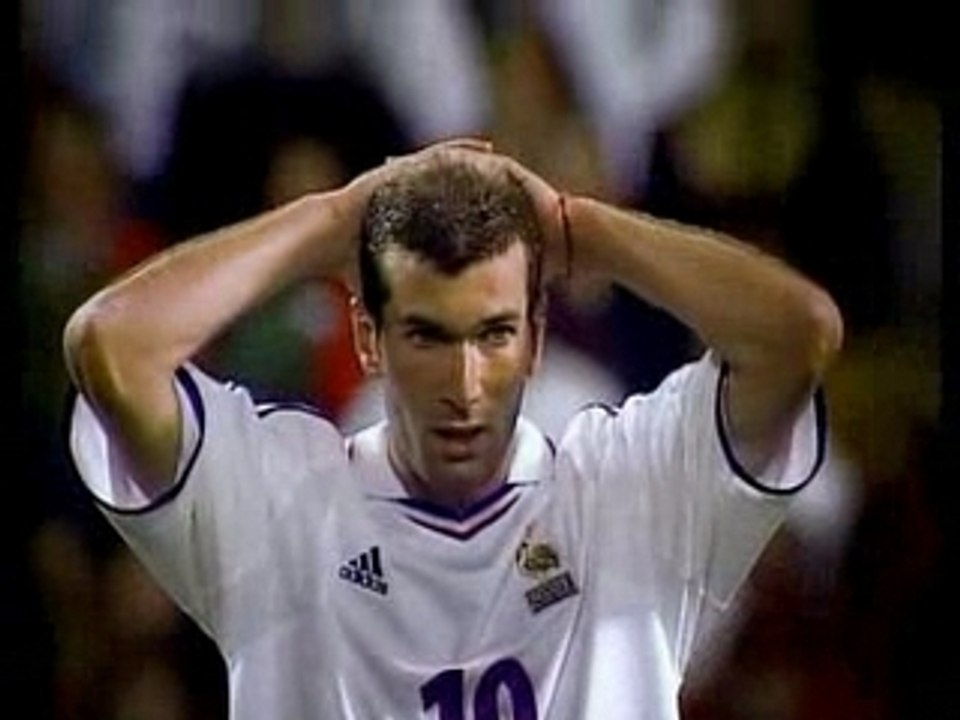 ZIDANE