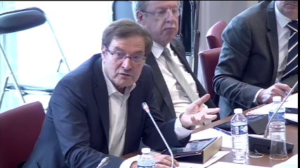 Pierre-Alain Muet: la commission des finances s'oppose aux coupes budgétaires dans la recherche
