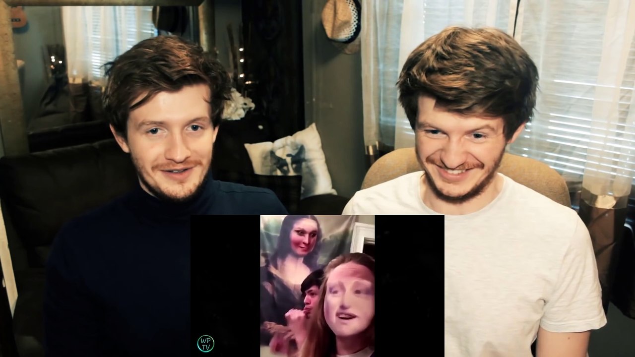 Try Not To Laugh While Watching This! - Reaction #36