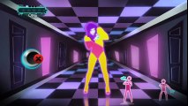 Just Dance 3 - Baby Don't Stop Now (Wii & PS3 exclusive)