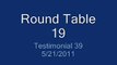 Round Table 19 Testimonial 39