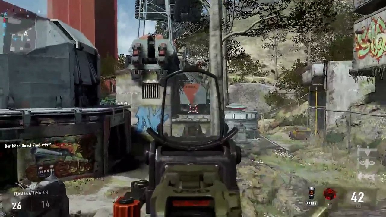 Call of Duty: Advanced Warfare PC - Kill Montage [1]