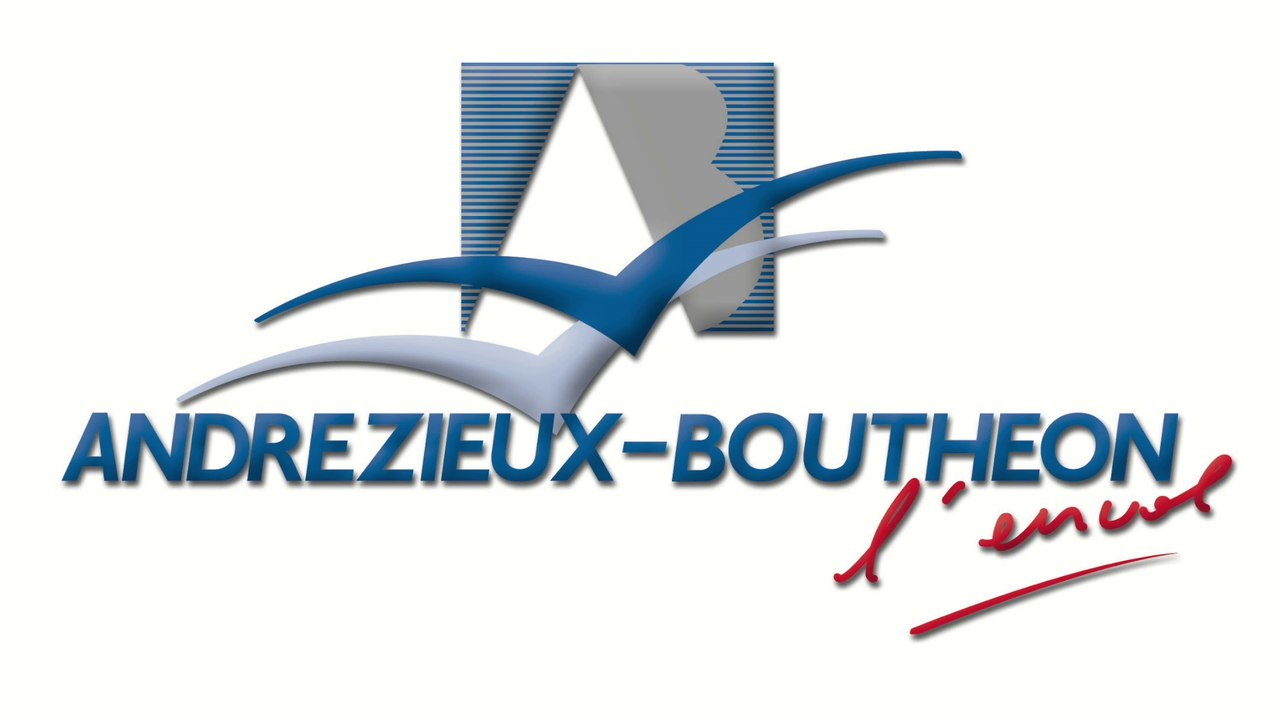 La ville d'Andrézieux-Bouthéon qui accueille l'International à Pétanque des Bords de Loire