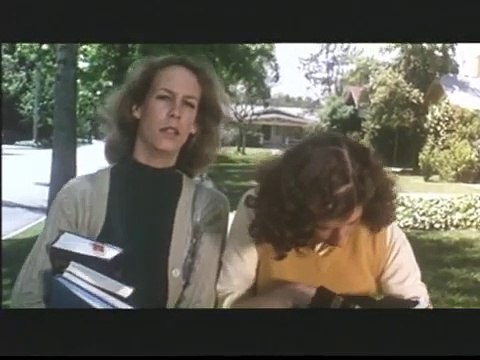 Halloween - La nuit des masques : bande annonce