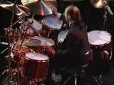 Steve Smith - Drum Solo (Buddy Rich Memorial Concert)