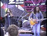 Pearl Jam - 08. Why Go - 1991-08-23 Seattle, WA (master)