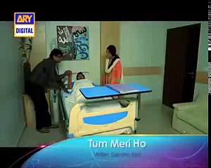 Tum meri ho Episode 5 promo