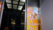 [Day 22] Fashion Mall, Bangkok - Sigma Traction Scenic Elevators