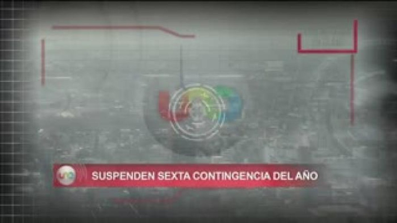 Noticias en Claro | #LoRelevante en imágenes 24 de mayo