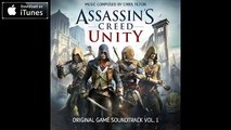 Assassin's Creed Unity OST Vol.1 - The Attainted One (Track 22)