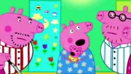 Peppa pig Family Crying Compilation | Little George Crying 5 | Peppa pig full episode 2016
