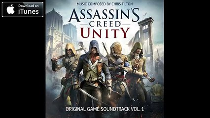 Assassin's Creed Unity OST Vol.1 - Nothing Is True (Track 29)