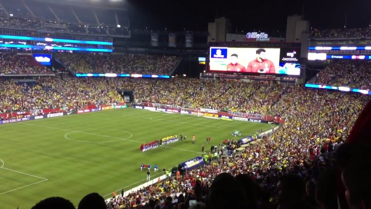 Brasil x Portugal 10