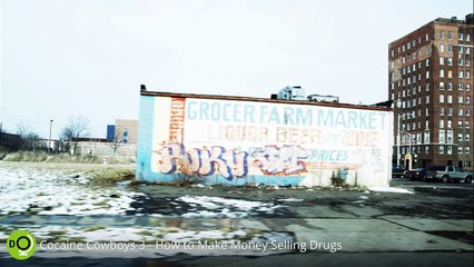 How To Make Money Selling Drugs