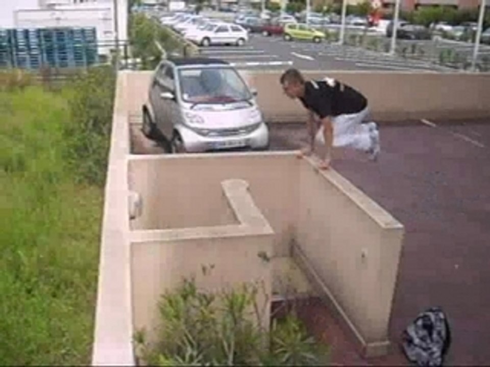 BANDE ANNONCE DE MA VIDEO PERSO (JIMMY)