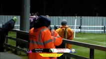 Wutv-LoiFD-Wexford Youths vs Waterford United-29/03/13-Ferrycarrig Park