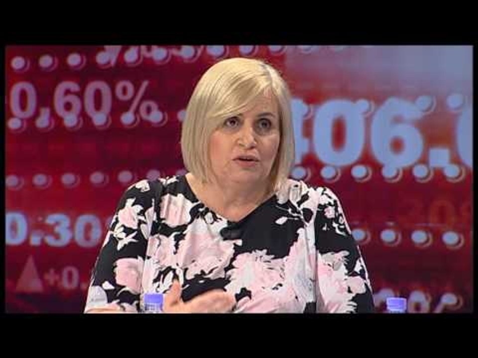 Ekopolitikë- "Investitorët po vijnë apo po ikin?" -Ora News - Të parët për lajmin e fundit