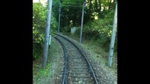 20 seconds on the Hakone Tozan line .mov