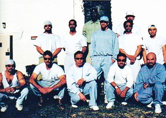 【衝撃】激ヤバ！アメリカの極悪刑務所を生き抜いた日本人！■アウトロー伝説